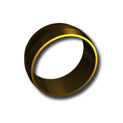 10 CONEX KLÄMRING LK 65